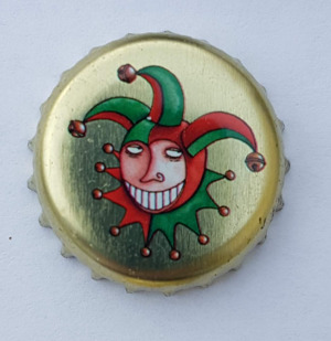 Brugse zot blonde, Brasserie De Halve Maan